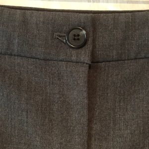 Jones New York Grey Pant